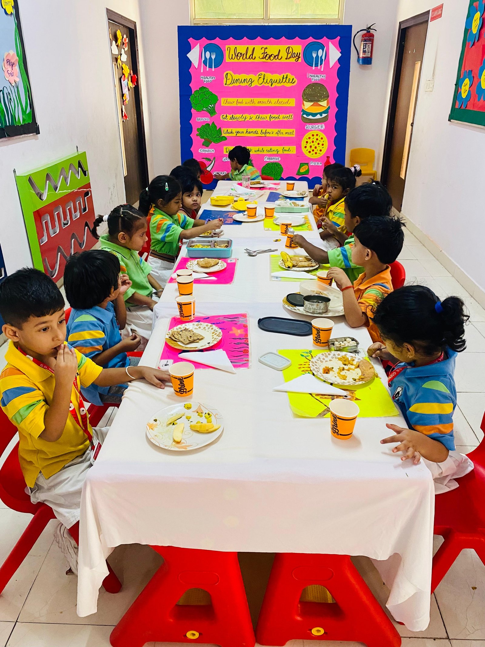 daycare