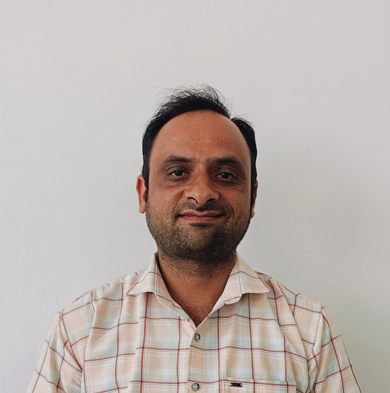 Vikas Mishra